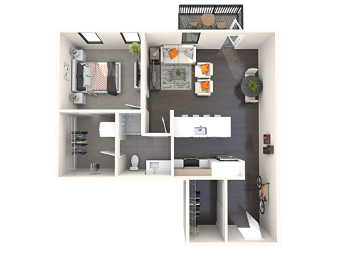 B13 Floorplan Market Station